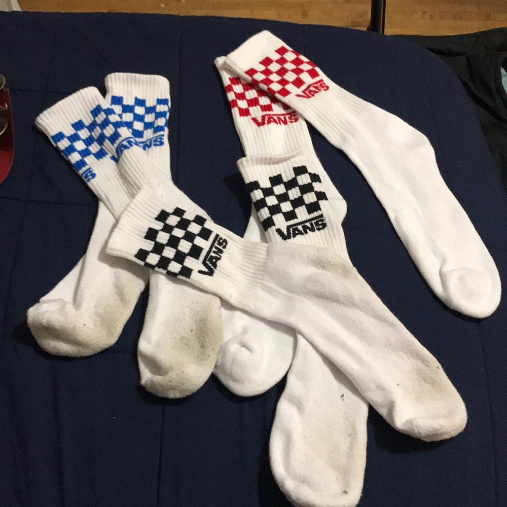 Vans Socks